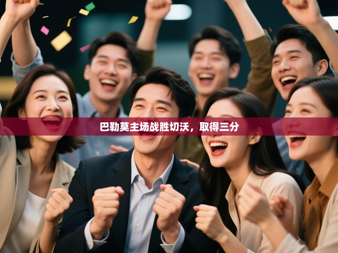 开云体育app官网入口-巴勒莫主场战胜切沃，取得三分