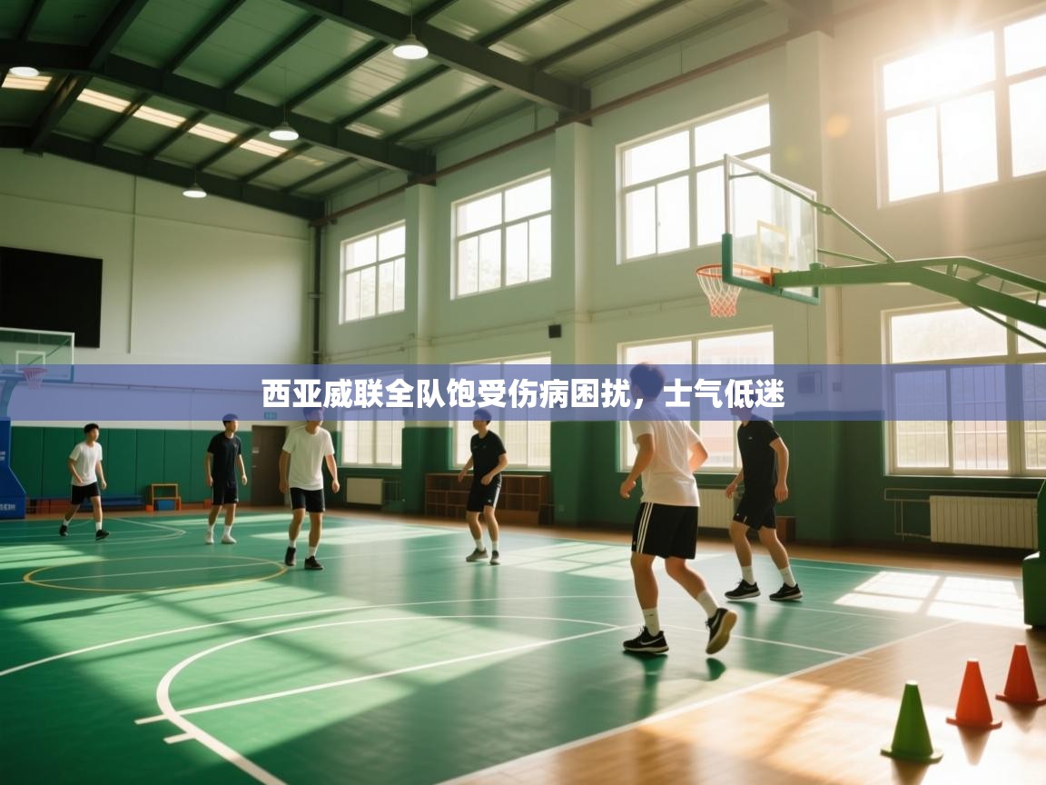 云开体育官方网站登录-西亚威联全队饱受伤病困扰，士气低迷  第4张