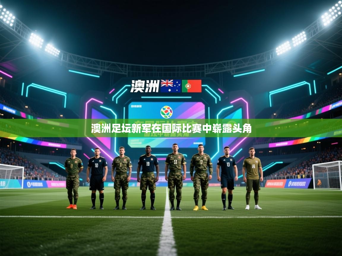 开云邀请码-澳洲足坛新军在国际比赛中崭露头角 第2张