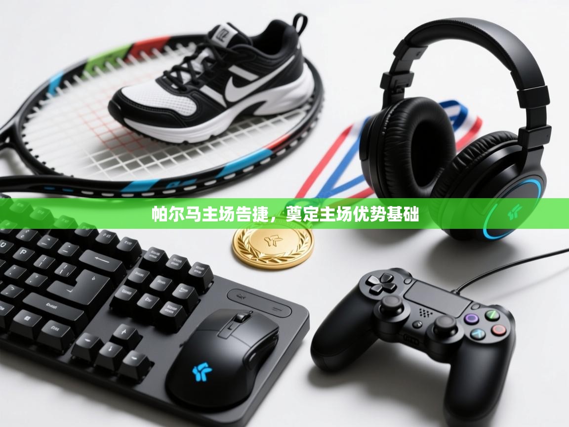 开云体育app官网入口-帕尔马主场告捷，奠定主场优势基础