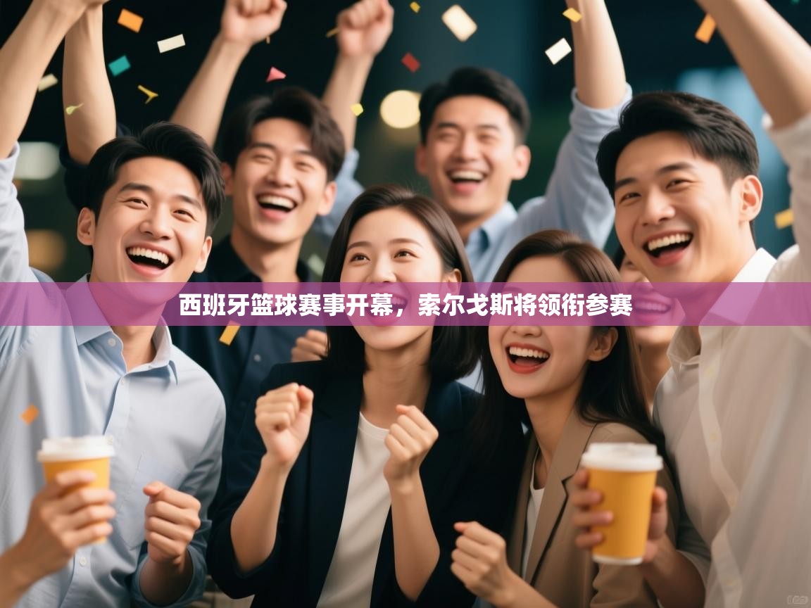 开云体育app评价-西班牙篮球赛事开幕，索尔戈斯将领衔参赛