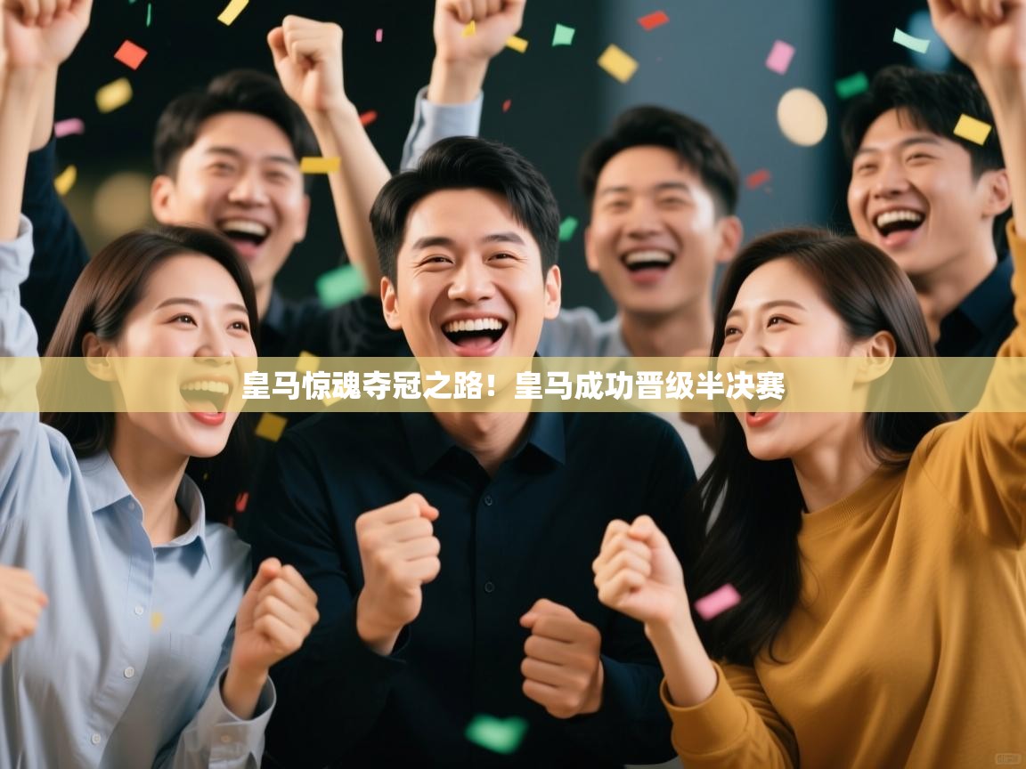 开云体育注册下载-皇马惊魂夺冠之路!皇马成功晋级半决赛