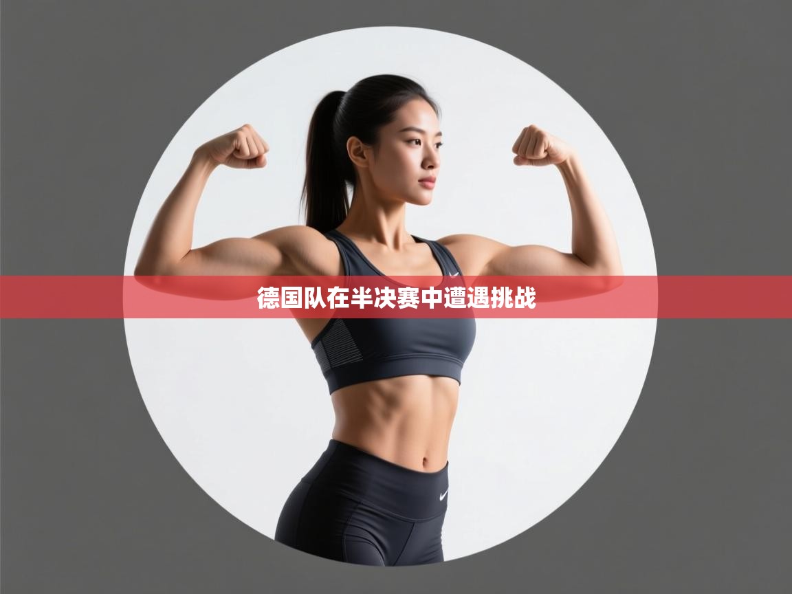 云开官网-德国队在半决赛中遭遇挑战 第2张