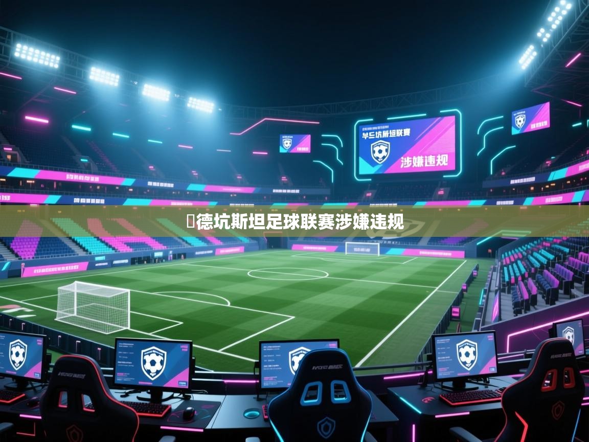 -부德坑斯坦足球联赛涉嫌违规