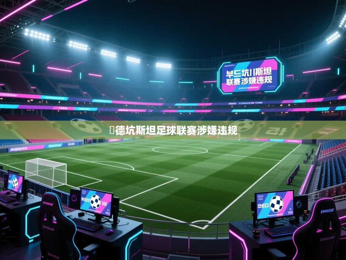 -부德坑斯坦足球联赛涉嫌违规  第2张