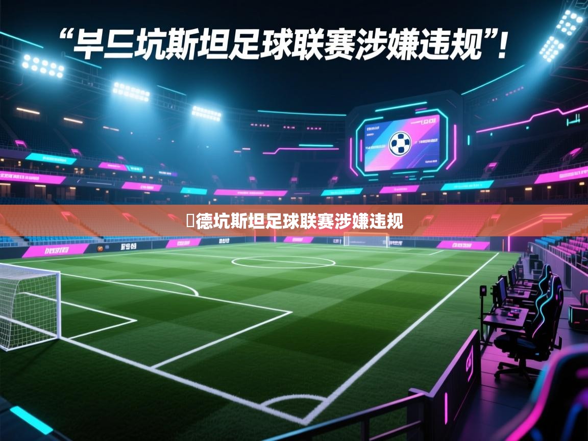 -부德坑斯坦足球联赛涉嫌违规  第3张