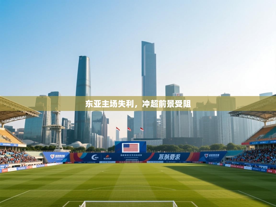 开云体育PC版网页版登录-东亚主场失利，冲超前景受阻